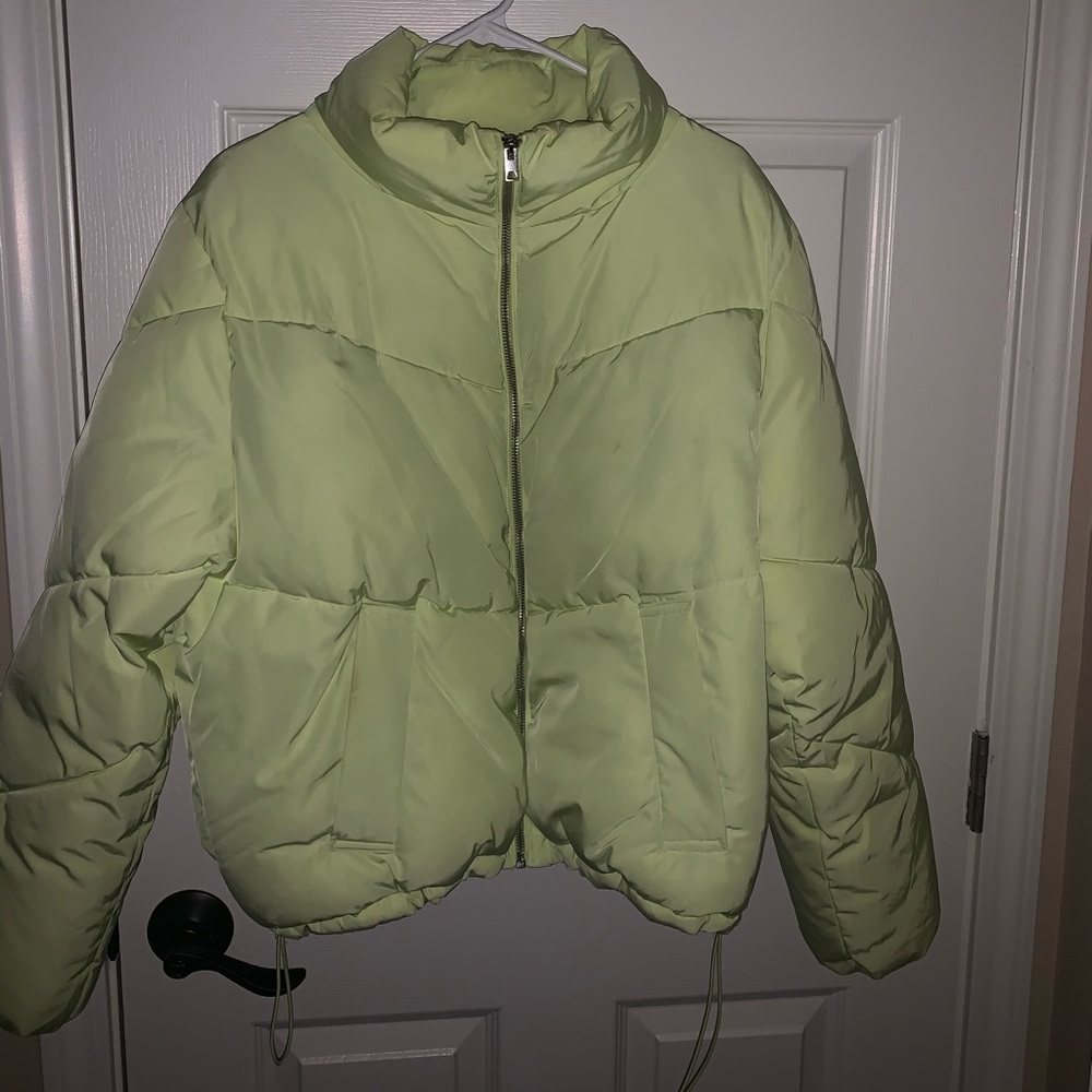 H&M coat